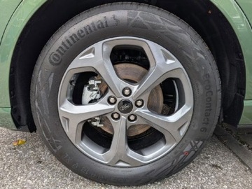 Ford Kuga III SUV Facelifting 1.5 EcoBoost 150KM 2025 Od ręki - ST-Line 1.5 EcoBoost 150KM / Pakiet Winter, zdjęcie 11