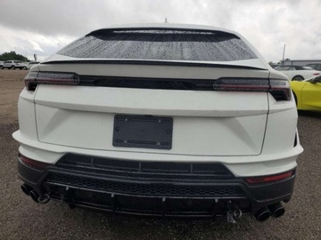 Lamborghini Urus 2023 Lamborghini Urus S 2023 4.0l 4.0 Benzyna 657KM, zdjęcie 2