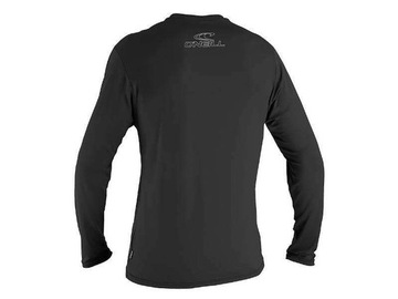 Солнечная рубашка ONEILL Basic Skins L/S, черная, XXXL