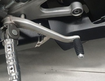 Ремкомплект тормозной ручки Yamaha MT 125.