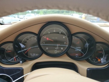 Porsche Panamera I Liftback 3.6 V6 300KM 2011 Porsche Panamera 2 2011 3.6l 3.6 Benzyna 300KM, zdjęcie 9