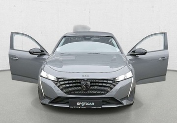 Peugeot 2024 Peugeot 308 Allure EAT8 2024 1,5 Diesel Automat 130KM Gwarancja od RiA, zdjęcie 7