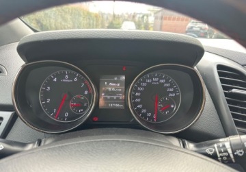 Hyundai i30 II Hatchback 5d Facelifting 1.6 GDI 186KM 2016 Hyundai i30 1,6Turbo 186KM Climatronic Kamera Led Navi Bezwypadkowy SERWIS, zdjęcie 15