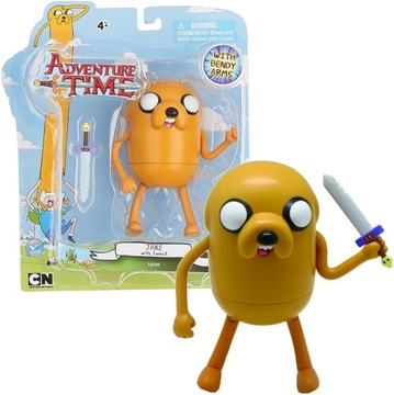 Adventure time Jake 12,5 cm *