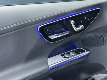 Mercedes GLC C254/X254 Coupe 2.0 200 204KM 2026 GLC Coupe 200 4-Matic AMG Line 2.0 (204KM) 2026, zdjęcie 11