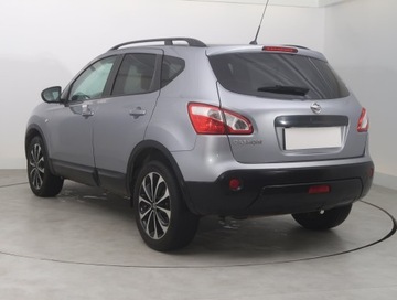 Nissan Qashqai I Crossover Facelifting  1.6 117KM 2013 Nissan Qashqai 1.6, Salon Polska, 1. Właściciel, zdjęcie 3