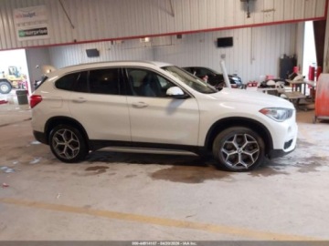 BMW X1 F48 2019 BMW X1 2019 BMW X1 SDRIVE28I 2.0 Benzyna 228KM, zdjęcie 12