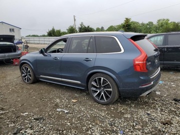 Volvo XC90 II 2019 Volvo XC 90 T6 Inscription 2019 2.0l 2.0 Benzyna 316KM, zdjęcie 1