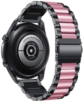 EXOGUARD BRANSOLETA PASEK GEAR S3/GALAXY WATCH 46