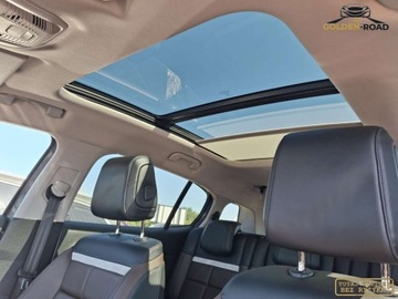 Citroen C5 Aircross 2020 Citroen C5 Aircross 1,6 hybrid full opcja jak nowy panorama automat oplaco, zdjęcie 24