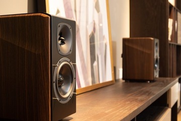 EDIFIER S2000 MK III 2.0 Совершенный активный репродуктор