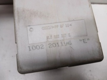 AUDI A4 B5 PUMPIČKA CENTRÁLNÍHO ZÁMKU