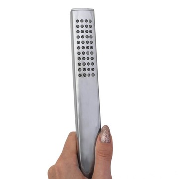 Дизайнерский душ ECOVAND POP ЭКОНОМИЯ РУКИ -65% ВОДЫ 5,7 Л/МИН