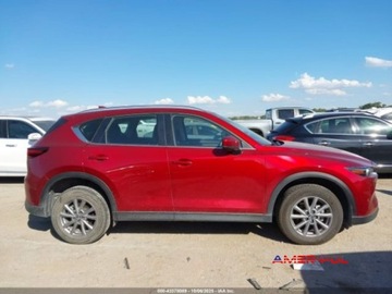 Mazda CX-5 II 2022 Mazda CX-5 2022 r., 2,5L S AWD 2.5 Benzyna 187KM, zdjęcie 14