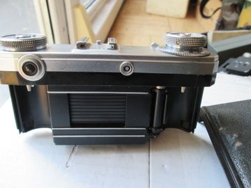 CONTAX ШТУТГАРТ С СОННАРОМ 50/2