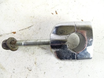 Suzuki Savage LS 650 Стояк на руле