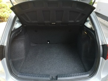 Seat Ibiza IV SportTourer Facelifting 1.2 70KM 2013 Seat Ibiza 1.2 MPI 70KM Klimatyzacja Isofix ALU 15, zdjęcie 19