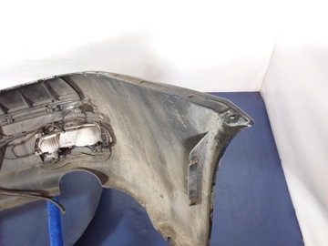 BMW 6 E63 E64 NÁRAZNÍK ZADNÍ 475