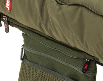 Кровать/спальный мешок JRC Extreme TX2 Sleep System