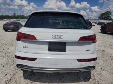 Audi Q5 II 2021 Audi Q5 Premium 45 tfsi quattro 2.0 Benzyna 261KM, zdjęcie 3