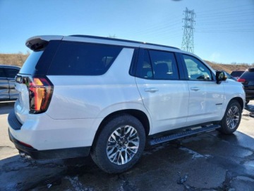 Chevrolet Tahoe GMT900 2025 Chevrolet Tahoe K1500 Z71 2025 5.3 Benzyna 355KM, zdjęcie 3