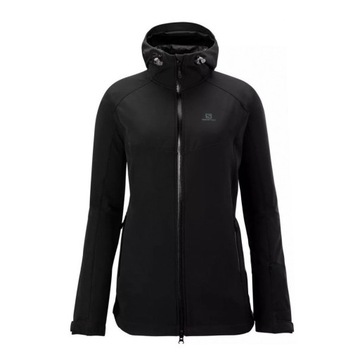 SALOMON CLIMA PRO STORM スキーウェア M