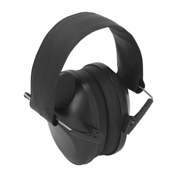 Шумоподавляющие наушники для защиты органов слуха