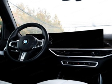 BMW X5 G05 SUV Facelifting 3.0 30d 298KM 2026 BMW X5 xDrive30d Sport Suv 2.0 (298KM) 2026, zdjęcie 10