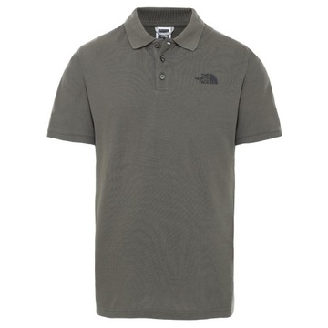 THE NORTH FACE KOSZULKA POLO CALPINE NF0A4M8K21L r XS (44)