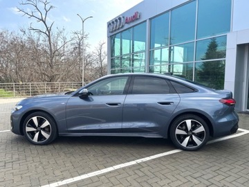 Audi A5 B10 Limousine 2.0 TFSI 204KM 2025 AUDI A5 TFSI Sedan 2.0 (204KM) 2025, zdjęcie 1