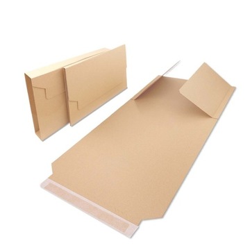 KARTON na książki owijka 310x250x20-70 A4+ 25 szt