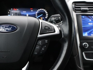 Ford Mondeo V Kombi 2.0 TDCi 150KM 2019 Ford Mondeo 2.0 EcoBlue, Salon Polska, zdjęcie 16