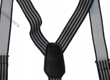 РЕМНИ БЕЗОПАСНОСТИ LEE LX99XE35