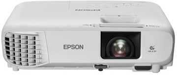 Проектор EPSON EB-FH06