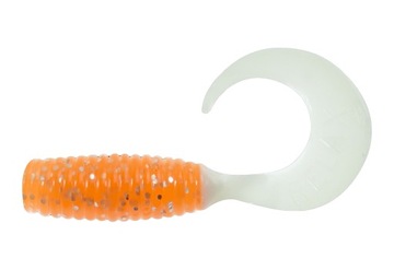 TWISTER RELAX VR1 PAPROCH OKOŃ 1cal-4cm-5szt TS222