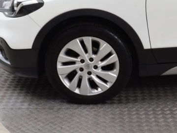 Suzuki SX4 II S-cross Facelifting 1.4 BOOSTERJET 140KM 2016 Suzuki SX4 S-Cross 1.4 BoosterJet, Salon Polska, zdjęcie 14