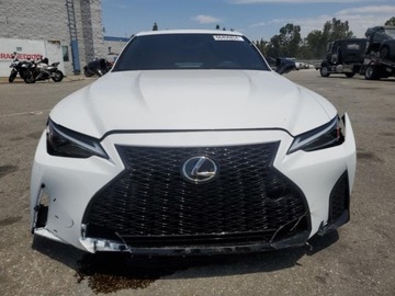 Lexus IS III 2024 Lexus IS 500 F Sport 2024 5.0l 5.0 Benzyna 472KM, zdjęcie 5