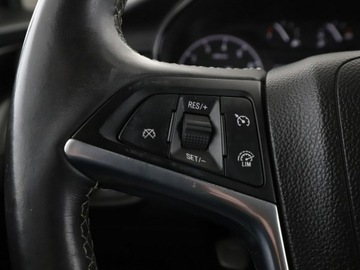 Opel Mokka I X 1.4 Turbo Ecotec 140KM 2018 Opel Mokka X 1.4Turbo Elite Klimatyzacja Tempomat, zdjęcie 29