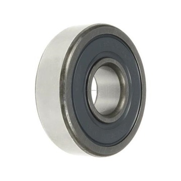 Łożysko alternatora ABE9006 produkt NSK 17X47X14