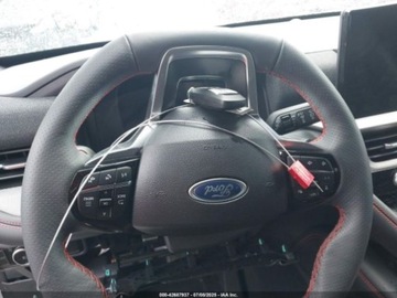 Ford Explorer VI 2025 Ford Explorer ST-Line 2025 2.3l 2.3 Benzyna 300KM, zdjęcie 8