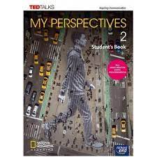 My Perspectives 2 Praca zbiorowa