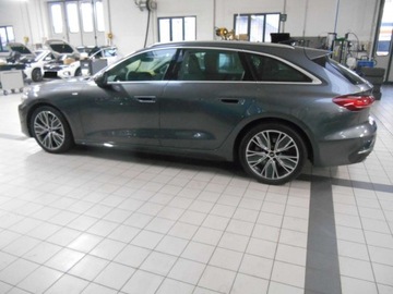 Audi A5 B10 Avant 2.0 TDI 204KM 2025 AUDI A5 TDI quattro Avant Combi 2.0 (204KM) 2025, zdjęcie 1