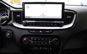 Kia Proceed Shooting Brake Facelifting 1.5 T-GDI 160KM 2022 Kia ProCeed 1.5 T-GDI 160KM GT Line DCT Salon PL Serwis ASO Gwarancja FV23, zdjęcie 18