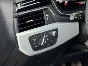 Audi A5 B10 2024 Audi S5 Sportback MatrixLaser,Head Up,Kamery 360,Hak,Panorama,Pakiet Czern, zdjęcie 18