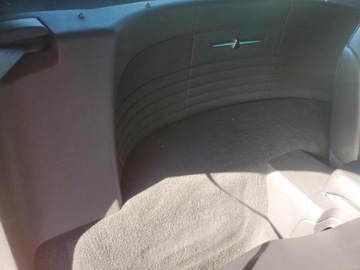 Ford 2002 Ford Thunderbird 2002 3.9l 3.9 Benzyna 252KM, zdjęcie 10