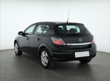 Opel Astra J Hatchback 5d 1.6 Twinport ECOTEC 115KM 2012 Opel Astra 1.6 16V, Salon Polska, Serwis ASO, zdjęcie 3