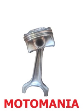 BMW MINI F48 F39 F56 PÍST B38C