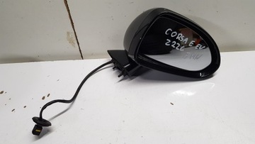 lusterko prawe Opel Corsa E z22c 5 PIN