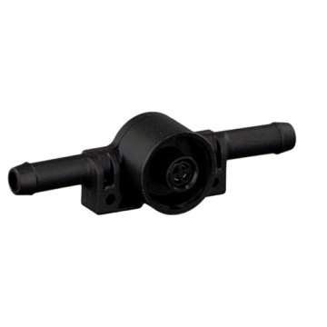 Клапан топливного фильтра FEBI 40868 6110780249