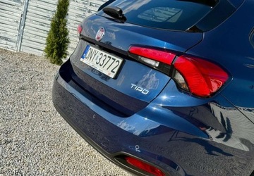 Fiat Tipo II Station Wagon 1.6 MultiJet 120KM 2017 Fiat Tipo Fiat Tipo 1.6 Diesel 120KM, zdjęcie 27